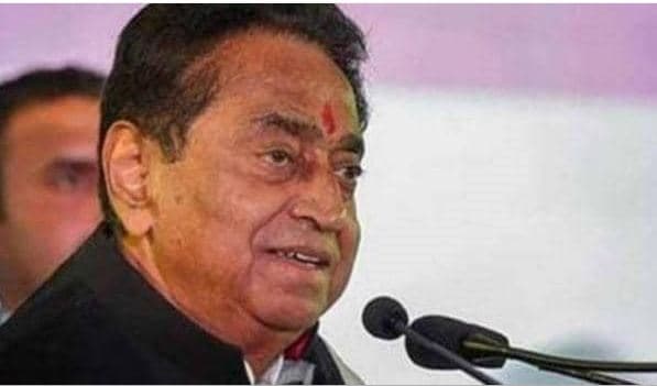 CM कमलनाथ बोले-दिसंबर से फिर शुरू होगी कर्जमाफी, पीड़ित किसानों को बांटेंगे मुआवजा