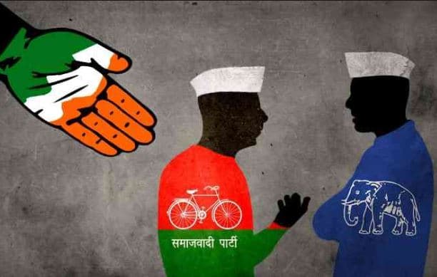 एमपी में सपा-बसपा का गठबंधन, ये होंगे सपा के उम्मीदवार!
