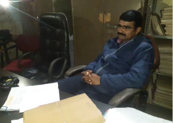 जमीन की रजिस्ट्री कराना उप पंजीयक को पड़ा भारी, कोर्ट ने सुनाई 3 महिने की सजा
