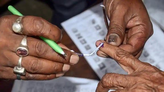 मध्यप्रदेश चुनाव: 38 लाख मुस्लिम आबादी लेकिन सिर्फ 4 उम्मीदवारों को मिले टिकट