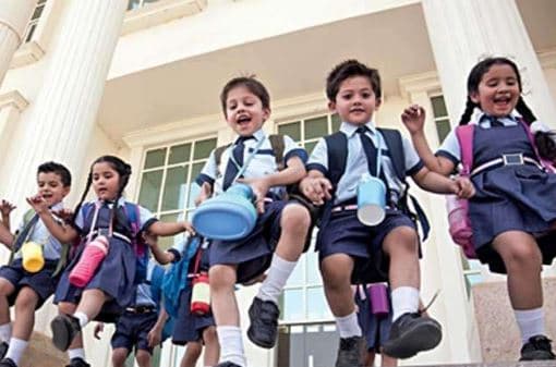 मप्र में 2600 प्राइवेट स्कूलों की मान्यता निरस्त, यह है कारण
