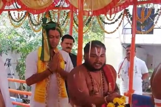 ���ेट्रो प्रोजेक्ट का MOU अभी साइन नही हुआ, सीएम से चर्चा के बाद लेंगें फैसला: जयवर्धन