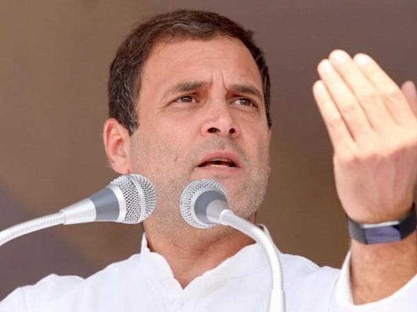 राहुल का शिवराज पर हमला- सब जानते हैं, व्यापमं में सीएम के परिवार का क्या रोल