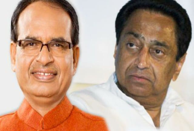 ‘ शपथ ग्रहण’ के दिन कांग्रेस को घेरने बीजेपी ने बनाया ये ‘ स्पेशल प्लान’
