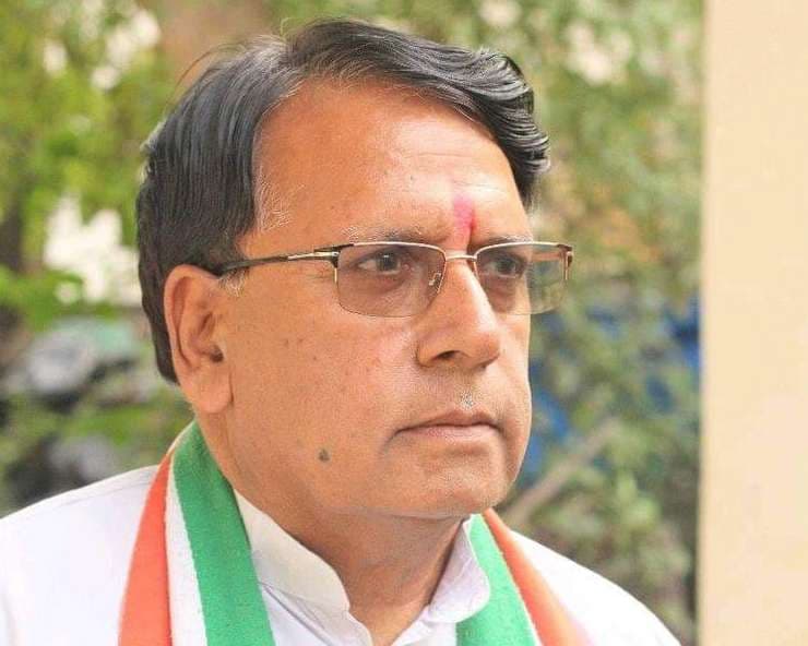 पीसी शर्मा का आरोप- बाढ़ से हुए मौत के आंकड़े छिपा रही शिवराज सरकार