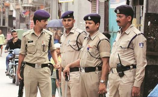 दूसरे राज्यों में चुनाव ड्यूटी करने वाले जवानों को सौगात, मिलेंगी 8 दिन की छुट्टी