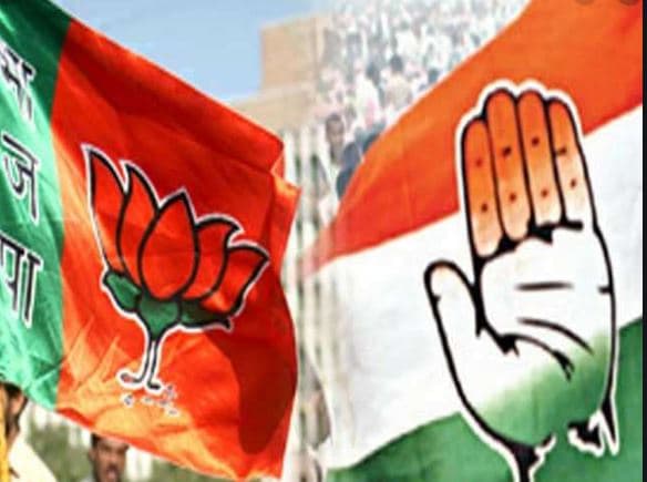 BJP के एजेंडे को हाईजैक करने की तैयारी में कमलनाथ सरकार
