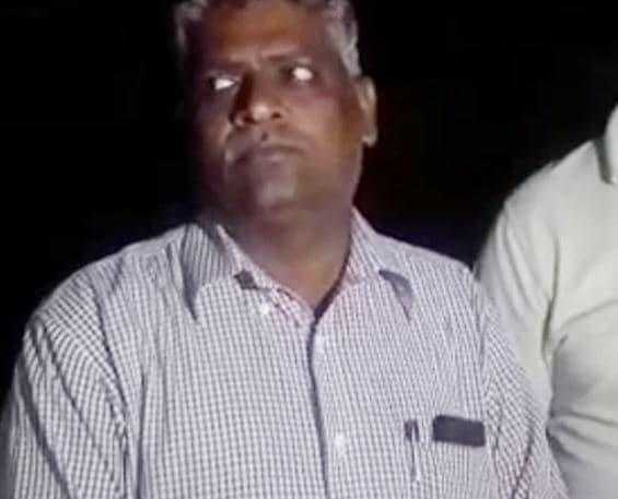 पंचायत सचिव को किसने दी धमकी- ”मेरी नहीं सुनी तो करवा दूंगा ट्रांसफर”