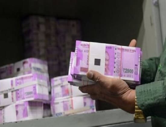 ‘हवाला मंडी’ बना एमपी का ये शहर, फिर सामने आया 500 करोड़ का हवालाकांड