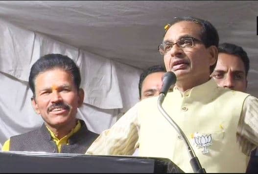 कांग्रेस कहती है- सरकार में आए तो सब ठीक कर देंगे, मैं इस सोच को ही ठीक कर दूंगा : सीएम
