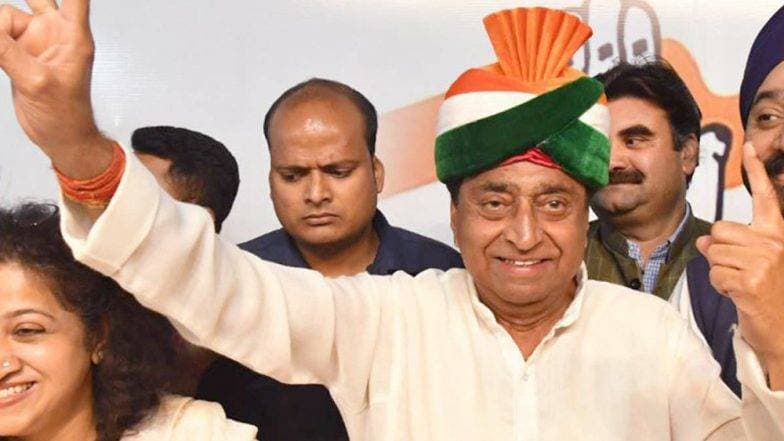 कमलनाथ को बनना होगा एमपी विधानसभा का सदस्य, इस सीट से लड़ सकते है चुनाव