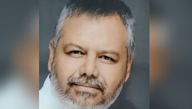कांग्रेस नेता की हत्या, विधायक पति समेत 7 पर मामला दर्ज