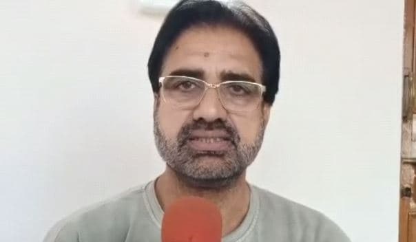 VIDEO: अपने जाति प्रमाण पत्र को लेकर यह बोले विधायक जजपाल सिंह जज्जी