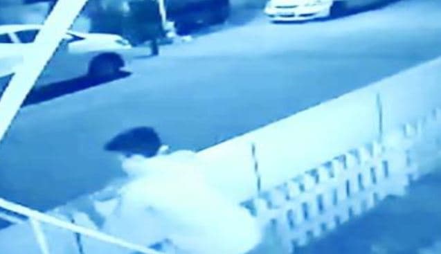 पचौरी के आफिस के बाहर विस्फोटक रखने वाले की तलाश, भागने का रूट खंगाल रही पुलिस