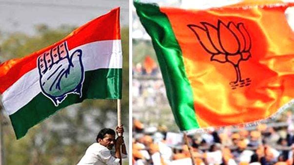 इस सीट पर कांग्रेस की नजर, हार का बदला लेने आमने-सामने दो दिग्गज