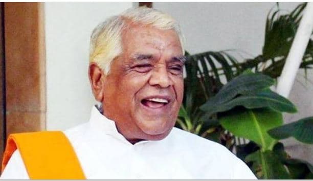 परिवारवाद : भार्गव के समर्थन में गौर, बोले-विधानसभा में मैने भी बहू के लिए मांगा था टिकिट