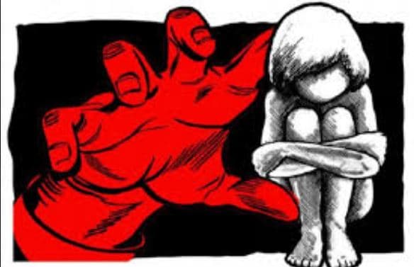 राजधानी में पांचवी कक्षा की छात्रा से हैवानियत का प्रयास