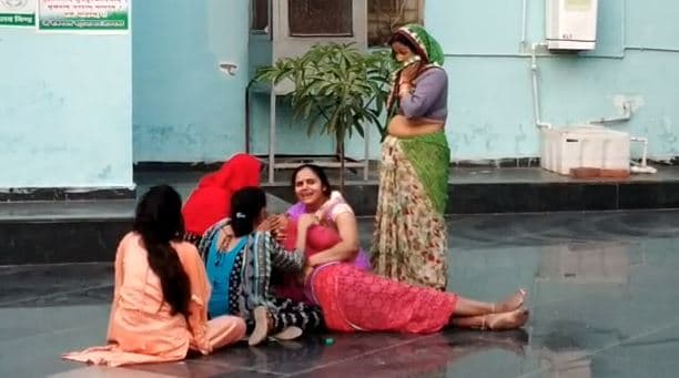 दो पक्षों के विवाद में चली गोलियां, 2 की मौत आधा दर्जन घायल
