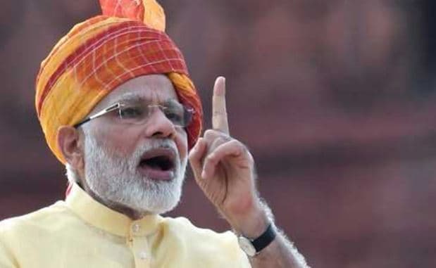 अंतिम दिन आज PM मोदी खरगोन में भरेंगे हुंकार, वातानुकूलित मंच से देंगे भाषण