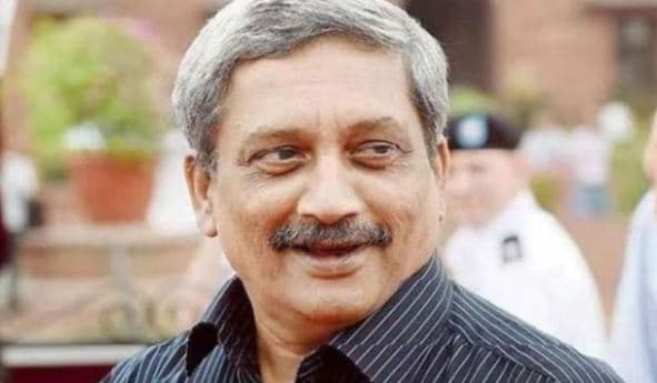 गोवा के मुख्यमंत्री मनोहर पर्रिकर का निधन, राष्ट्रपति ने ट्वीट कर जताया शोक