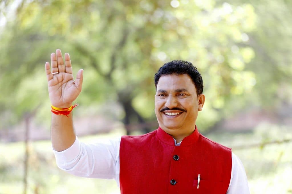 भाजपा नेता का दावा -MP की सभी सीटे जीतेगी BJP, खुद के चुनाव लड़ने को लेकर कही ये बात