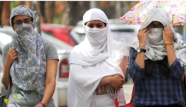 नौतपा में पड़ेगी भीषण गर्मी, इस बार फिर एमपी में देरी से दस्तक देगा मानसून