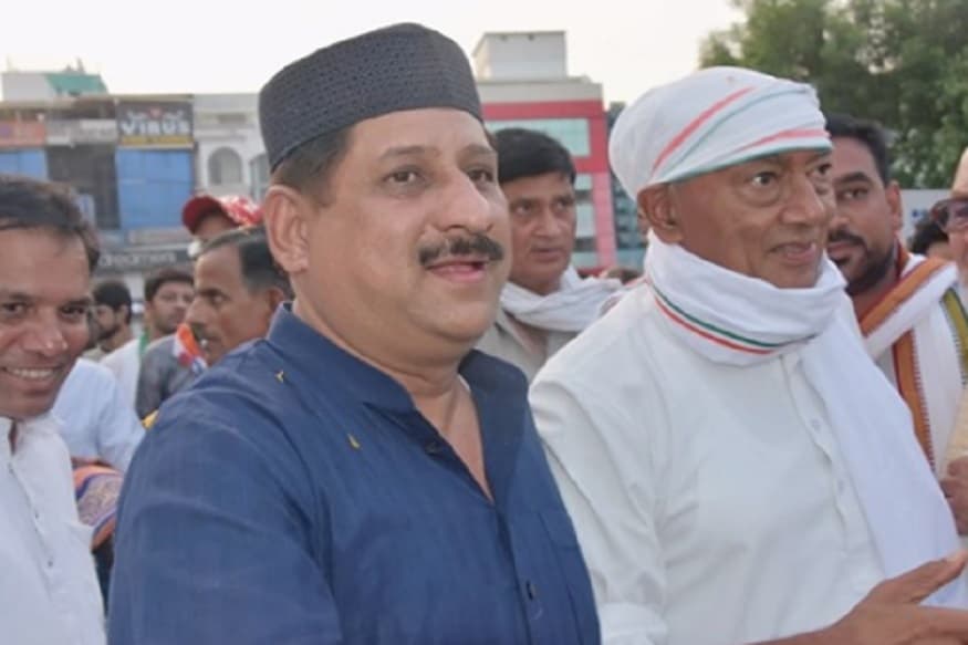 CAA के खिलाफ भोपाल में होगा प्रदर्शन, पूर्व CM दिग्विजय समेत इमरान प्रतापगढ़ी होंगे शामिल