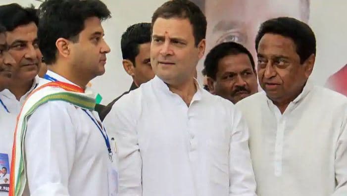 MP: उम्मीदवारों पर दिल्ली में फिर होगा मंथन, इनके नाम लगभग तय