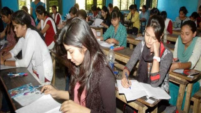 5वीं और 8वीं बोर्ड परीक्षाएं घोषित कर सकती है सरकार, तैयारी पूरी