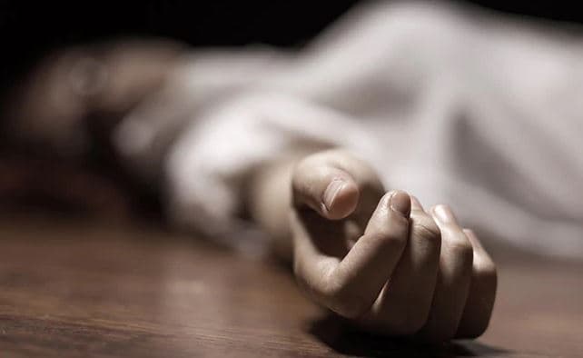 मेडिकल कॉलेज से निकाले गए सिक्योरिटी गार्ड ने खाया जहर, मौत