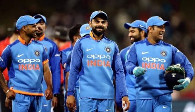 शिखर धवन के बाद टीम इंडिया को एक और झटका, अब यह खिलाडी बाहर