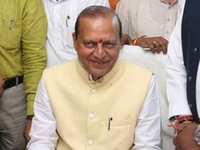 सबसे सुरक्षित सीट पर BJP ने नए चेहरे पर लगाया दांव, भितरघात का खतरा