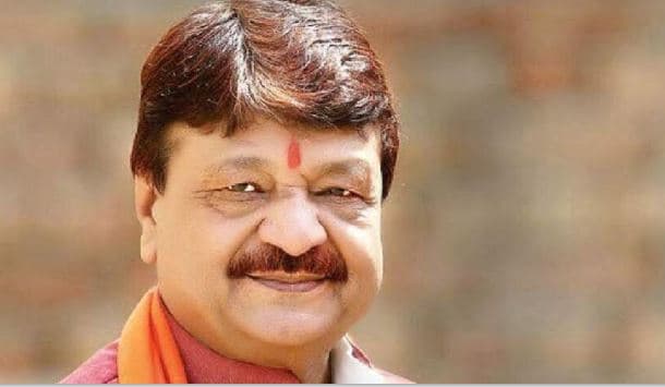 ‘ताई’ के बाद अब कैलाश विजयवर्गीय ने भी किया चुनाव न लड़ने का ऐलान