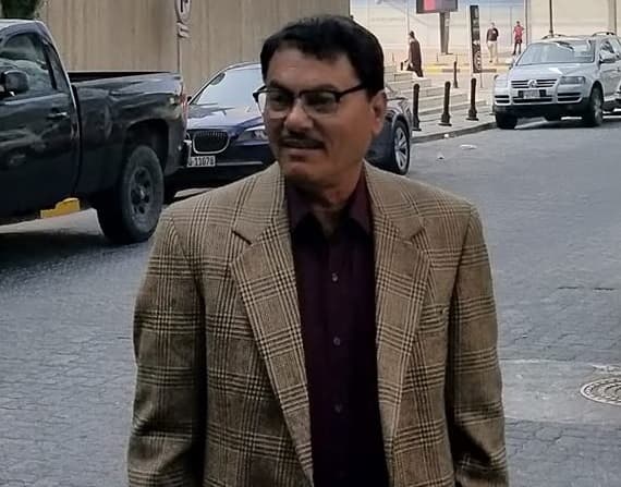 मशहूर शायर मंज़र भोपाली के संपर्क में बीजेपी नेता, भोपाल से चुनाव लड़ने की पेशकश