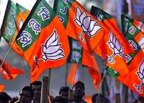 भाजपा के 1023 मंडल अध्यक्षों का ऐलान आज, 40 के फार्मूले में फंसे 200 नाम