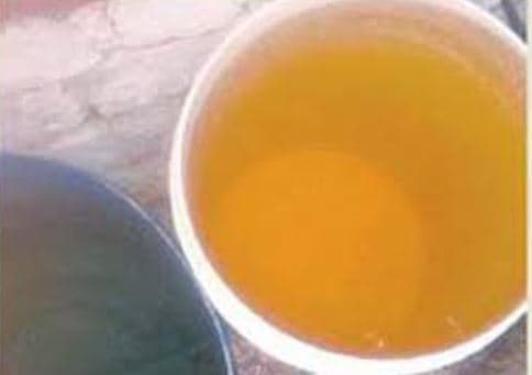 पीले पानी की सप्लाई रोकने में निगम अफसर नाकाम, नेता प्रतिपक्ष देंगे धरना