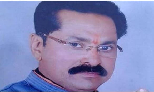 अधर में अटकी प्रहलाद लोधी की सदस्यता