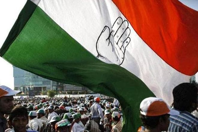 गोंडवाना गणतंत्र पार्टी के प्रत्याशियों ने छोड़ी पार्टी, कांग्रेस को समर्थन का ऐलान