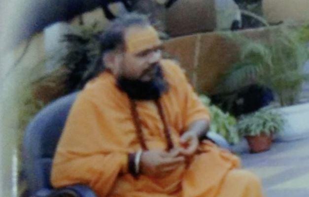 बीजेपी सरकार के खिलाफ संतों का आक्रोश, परिवर्तन के लिए करेंगे मिर्ची हवन