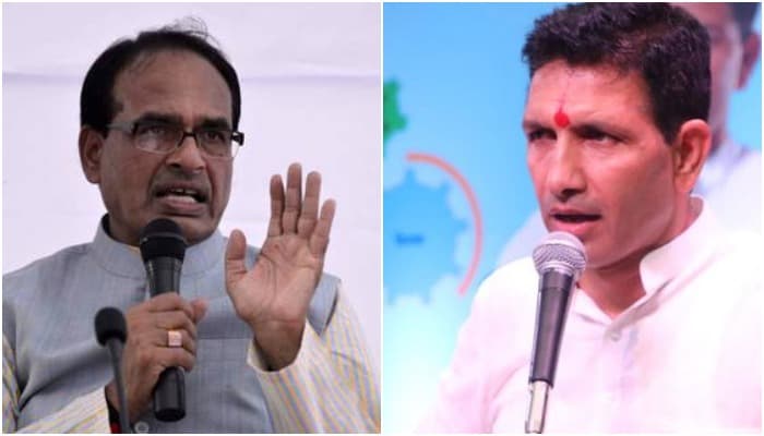 शिवराज ने विस में उठाया माखनलाल का मामला, मंत्री बोले ‘देश भर के आंदोलन पर चुप क्यों थे’
