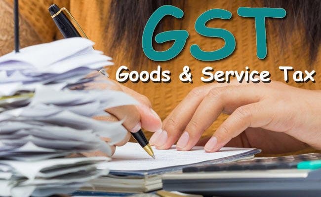 कारोबारियों को 82 हजार करोड़ रुपए जीएसटी का रिफंड