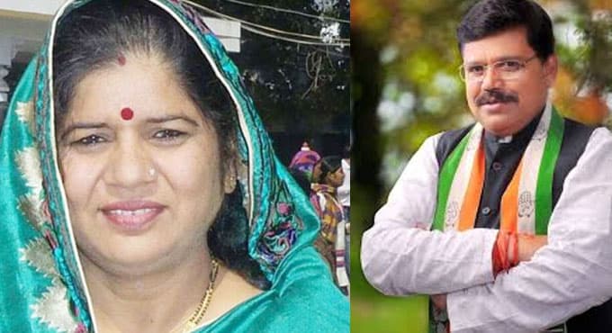 कमलनाथ के इन मंत्रियों को गृह जिले में चाहिए सरकारी घर