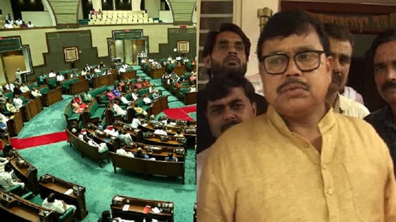 जब सदन में मंत्री पर नाराज हो गए स्पीकर, दी यह चेतावनी