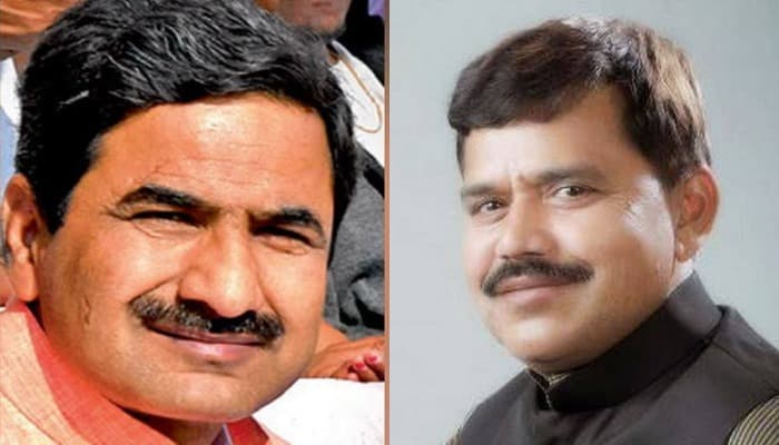 भाजपा विधायक को कैबिनेट मंत्री से जान का खतरा, सरकार से मांगी सुरक्षा