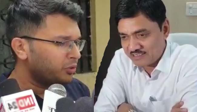 कलेक्टर-एसडीएम विवाद में कोई नहीं दोषी, जांच में क्लीनचिट