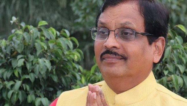 चुनाव से पहले मुश्किल में पड़ सकते हैं यह भाजपा प्रत्याशी