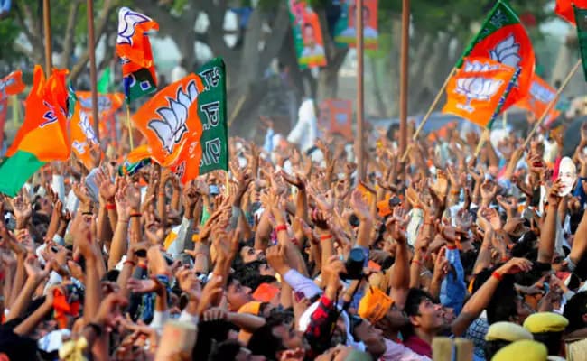MP : 19 दिसंबर को हर जिले में कलेक्ट्रेट के सामने धरना देगी बीजेपी