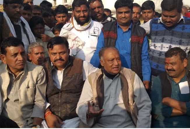 ‘फर्जी जाति प्रमाण पत्रों पर नौकरी करने वाले अधिकारियों पर होगी कार्रवाई’