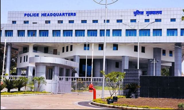 MP पुलिस को मिला विज्ञापन का टारगेट, RTI एक्टिविस्ट ने उठाए सवाल