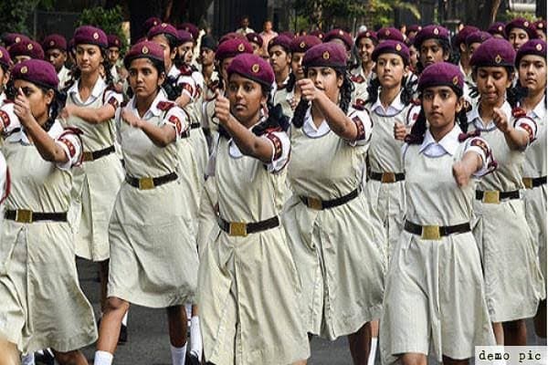सैनिक स्कूल में लड़कियों का बेहतरीन प्रदर्शन, एडमिशन के लिए खुले रास्ते